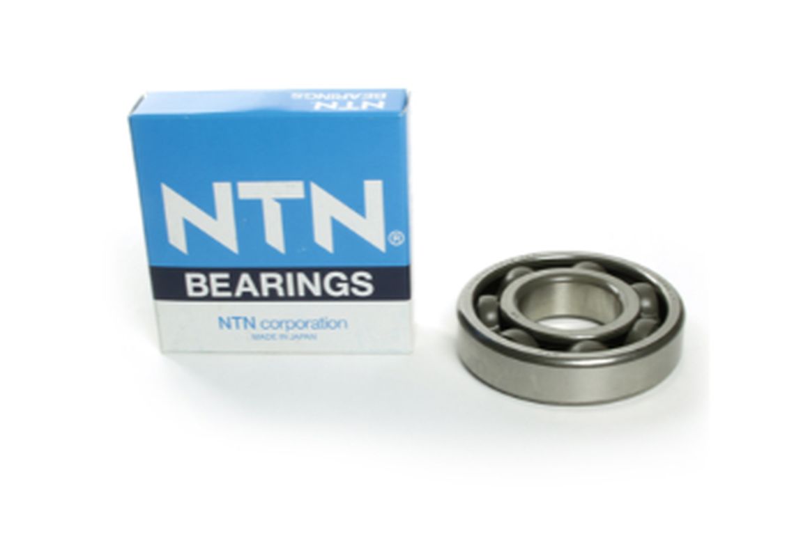 CRANKSHAFT BEARING HONDA NX 650 DOMINATOR '98-'02, FMX 650 '05-'07, SLR 650 '97-'00, XR 650L '93-'22 (RIGHT 35X80X18.5MM) (OEM: 91001-MN9-003)