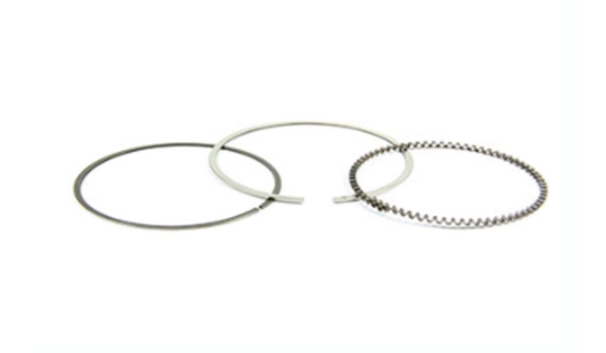 PISTON RINGS SHERCO SE-F 300 '14-'17 (84.00MM)