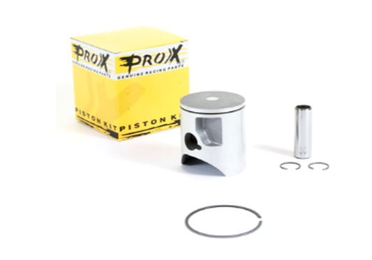 PISTON KAWASAKI KX 125 '98-'00 (53.97MM) (OEM: 13001-1507)