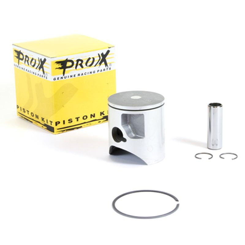 PISTON KAWASAKI KX 125 '98-'00 (53.99MM), 53.98MM, 53.97MM