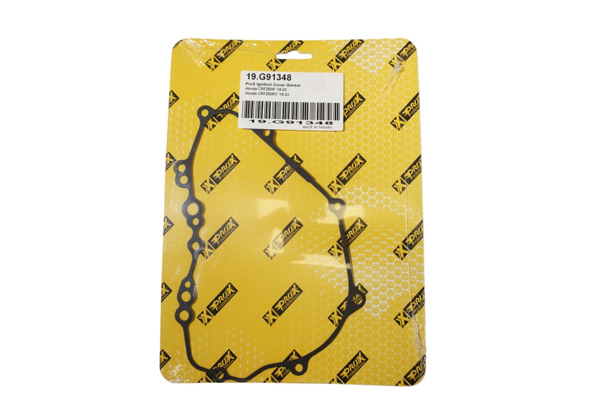 ALTERNATOR COVER GASKET HONDA CRF 250R '18-'23, CRF 250RX '19-'23