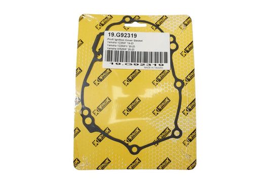 ALTERNATOR COVER GASKET YAMAHA YZ 250F '19-'23, YZ 250FX '20-'23, WR 250F '20-'23 (YZF/WRF 250) (OEM: B7B-15451-00-00)