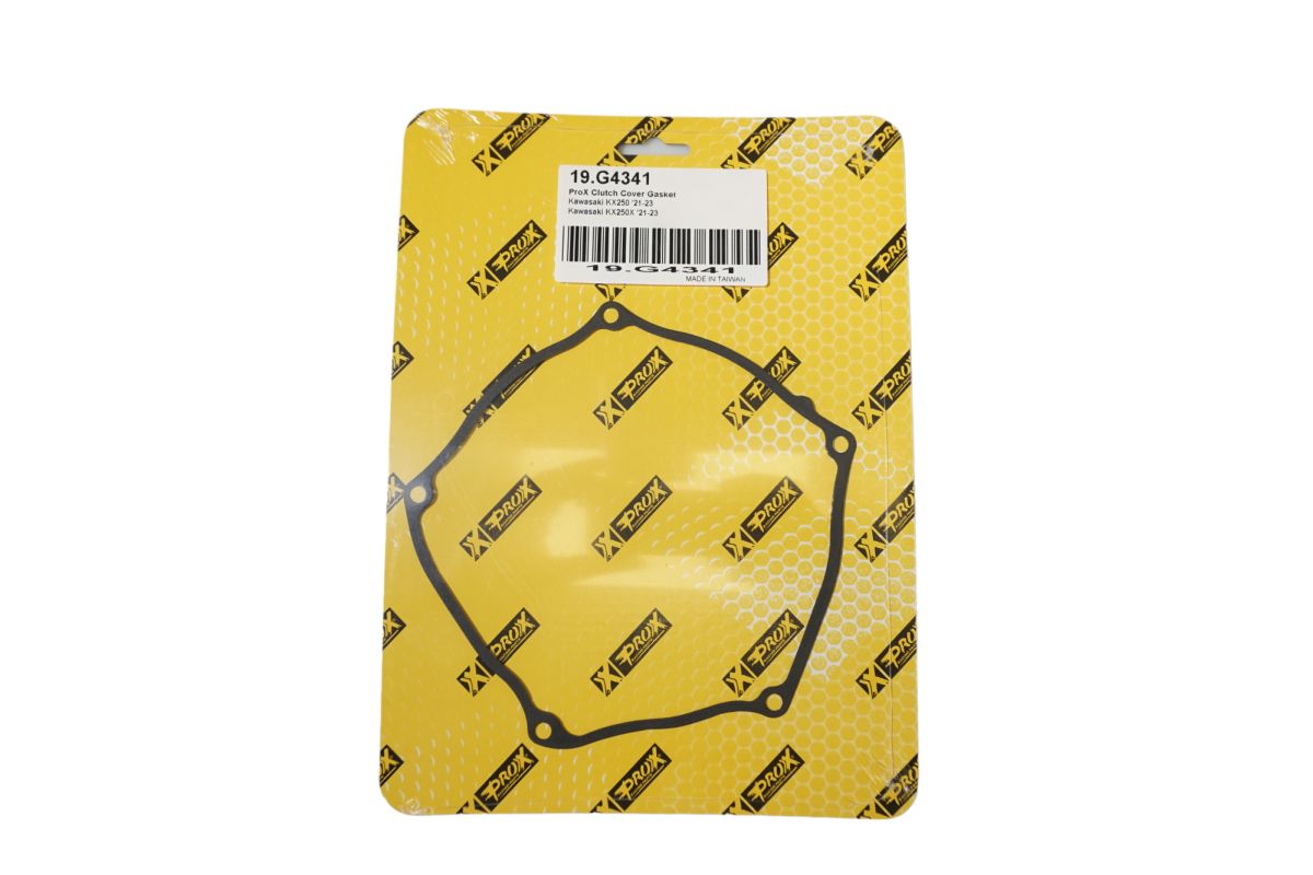 CLUTCH COVER GASKET KAWASAKI KX 250 '21-'23, KX 250X '21-'23