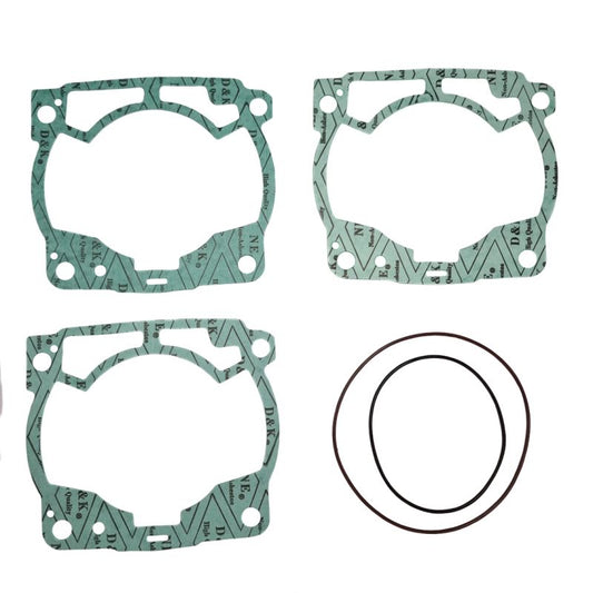 TOP-END GASKETS (HEAD+CYLINDER) KTM EXC 300 TPi '23, HUSQVARNA TE 300i '23, GAS GAS EC/EX 300 '23,