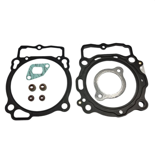 TOP-END GASKETS KTM EXC-F 450 / 500 '19-'24, HUSQVARNA FE 450 / 501 '19-'24, GAS GAS EC 500F '24