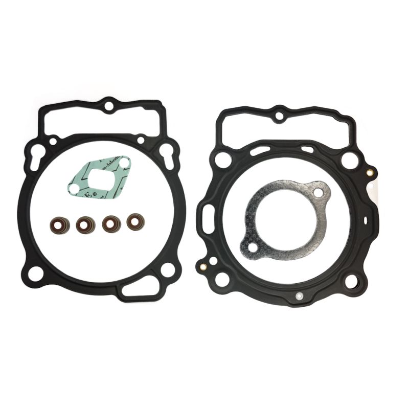 TOP-END GASKETS KTM SX-F 450 '19-'24, HUSQVARNA FC 450 '19-'24, GAS GAS MC 450F '21-'24