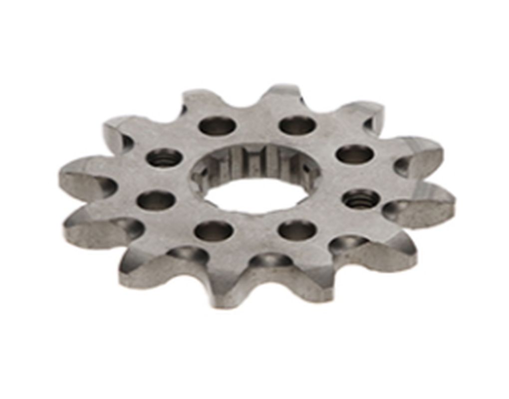FRONT SPROCKET 2067 13 HONDA CBR 300R '14-'21, CBR 250R '11-13, CRF 250L '13-'17, XR 250R '96-'04 (JTF1321.13) (CHAIN 520)