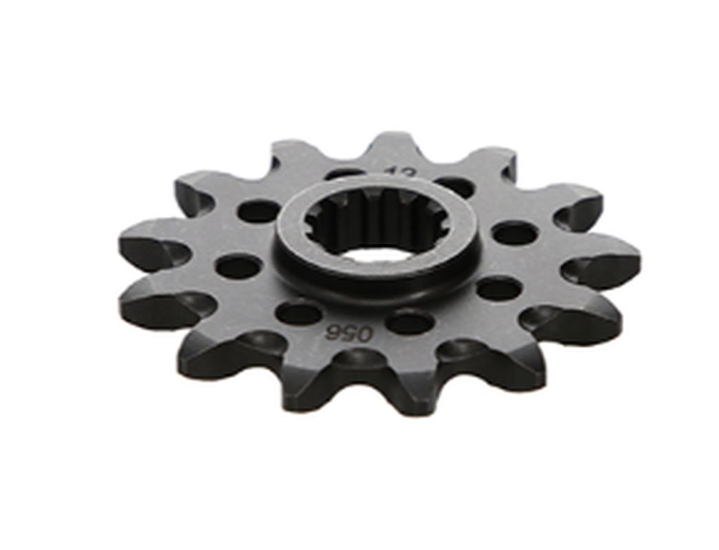 FRONT SPROCKET 2074 14 HUSQVARNA CR 150 '11, WR 125 '98-'13, CR 125 '98-'13 (JTF2074.14) (CHAIN 520)