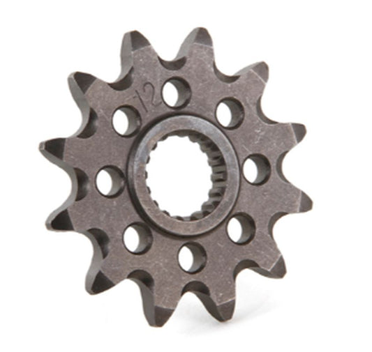 FRONT SPROCKET 432 14 SUZUKI RM-Z 250 '07-'12, RM 125 '80-'11 (JTF427.14) (CHAIN 520)