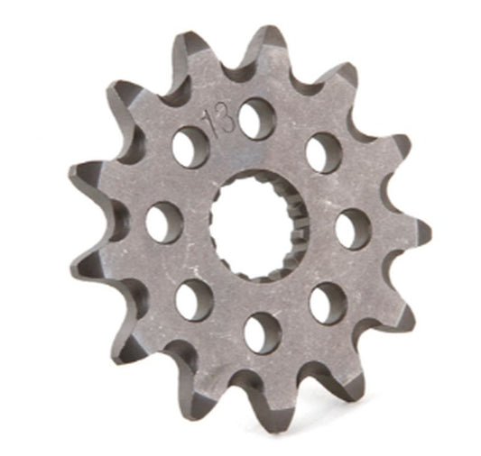 FRONT SPROCKET 440 14 YAMAHA YZ 125 '87-'04, GAS GAS MC/EC 125 '02-'11 (JTF564.14) (CHAIN 520)