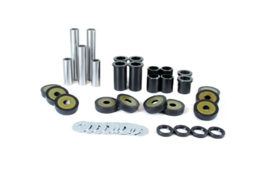 REPAIR KIT FOR REAR SUSPENSION (A-ARM) SUZUKI LT-A 450X KING QUAD '08, (50-1045)