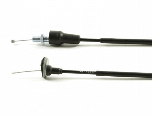 THROTTLE CABLE HONDA CRF 80F '04-'13, XR 80R '86-'03 (OEM: 17920-GN1-A80)