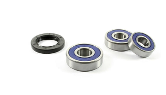 REAR WHEEL BEARINGS WITH SEALS YAMAHA YX 600 RADIAN '86-'90