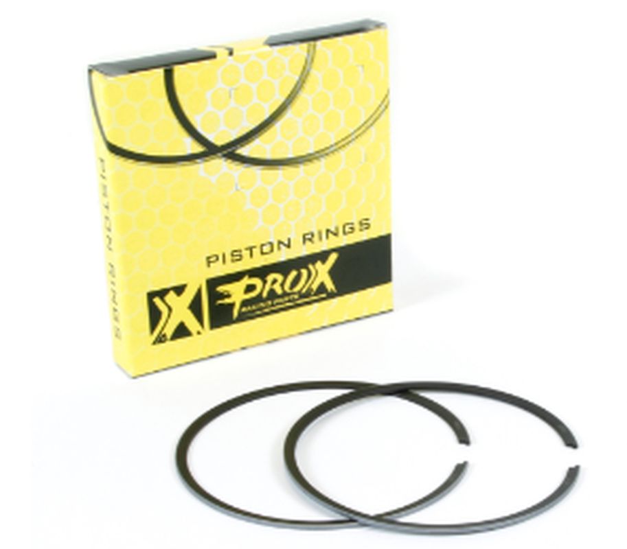 PISTON RINGS HONDA CR 500R '82-'01 (90.00MM)