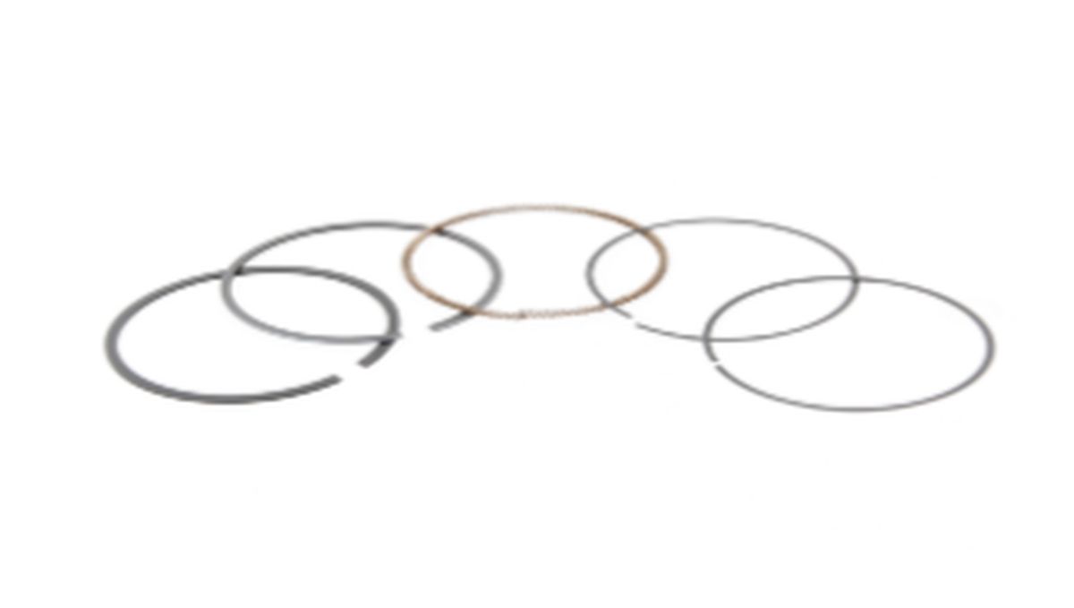 PISTON RINGS HONDA TRX 400R '96-'04, TRX 400EX SPORTRAX '99-'08, TRX 400X '09-'14 (85.25MM)