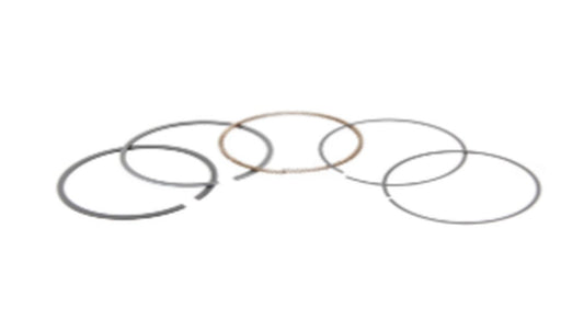 PISTON RINGS HONDA TRX 400R '96-'04, TRX 400EX SPORTRAX '99-'08, TRX 400X '09-'14 (85.25MM)