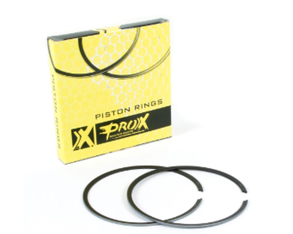 PISTON RINGS KAWASAKI KDX 200 '86-'06 (66.25MM)