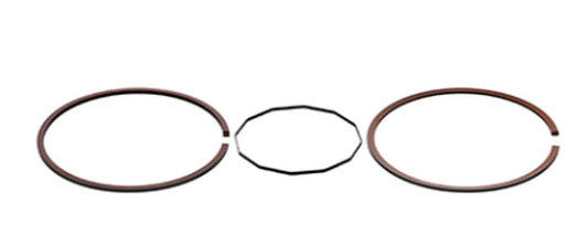 PISTON RINGS YAMAHA TZR 125/250 (57.90MM)