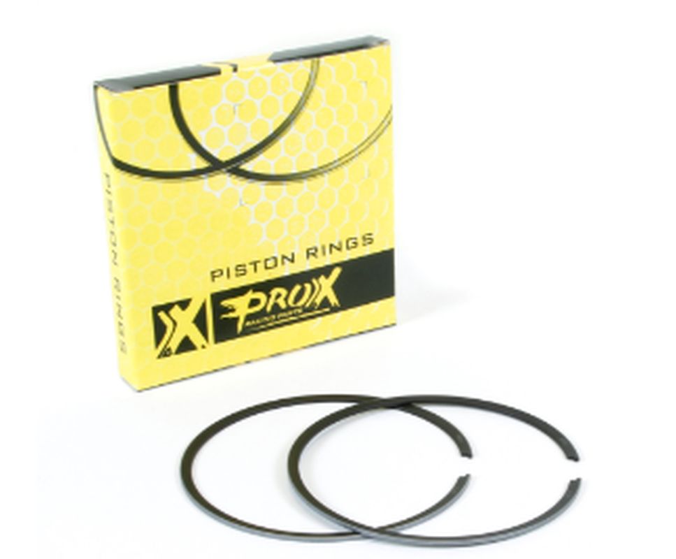 PISTON RINGS YAMAHA YFS 200 BLASTER '88-'06, DT 200R (66.25MM)