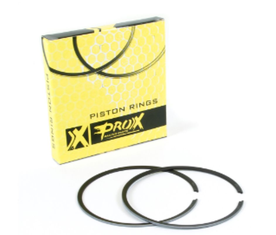 PISTON RINGS YAMAHA YZ 80 '82-'88, YZ 80 '93-'01 (82 CC) (48.00MM)