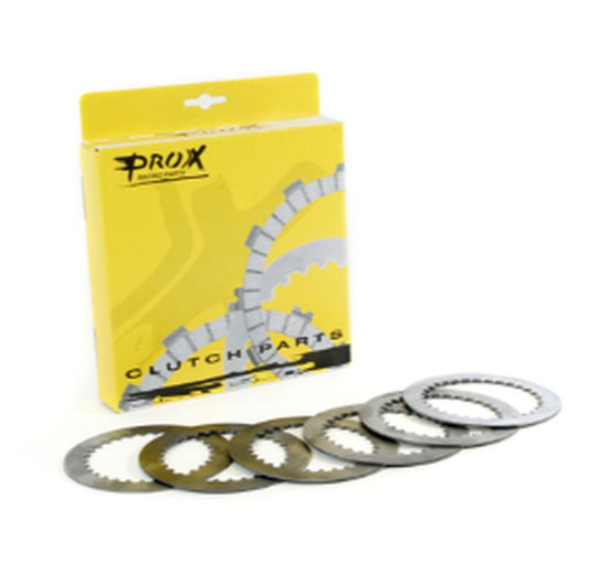 CLUTCH PLATE SPACERS KAWASAKI KX 80 '88-'90