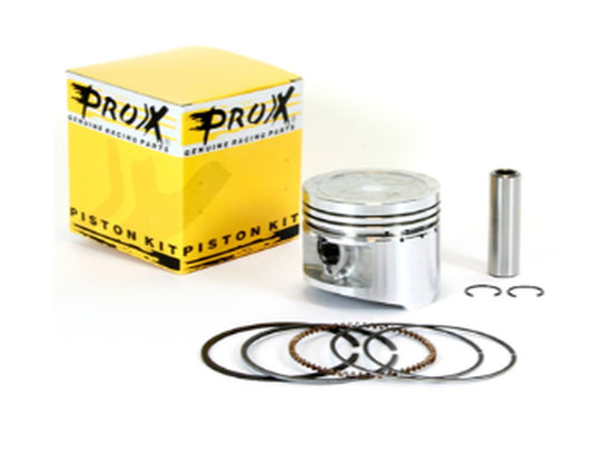 PISTON HONDA ATC 185 '80-'83 "Art" (64.25MM)