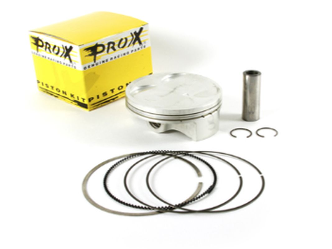 PISTON HONDA CRF 450R '02-'08 BIG BORE (99.00MM) (SPECIAL OFFER) CLEARANCE