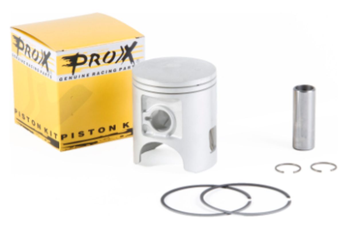 PISTON HONDA TRX 250R '87-'89 2T (67.50MM)