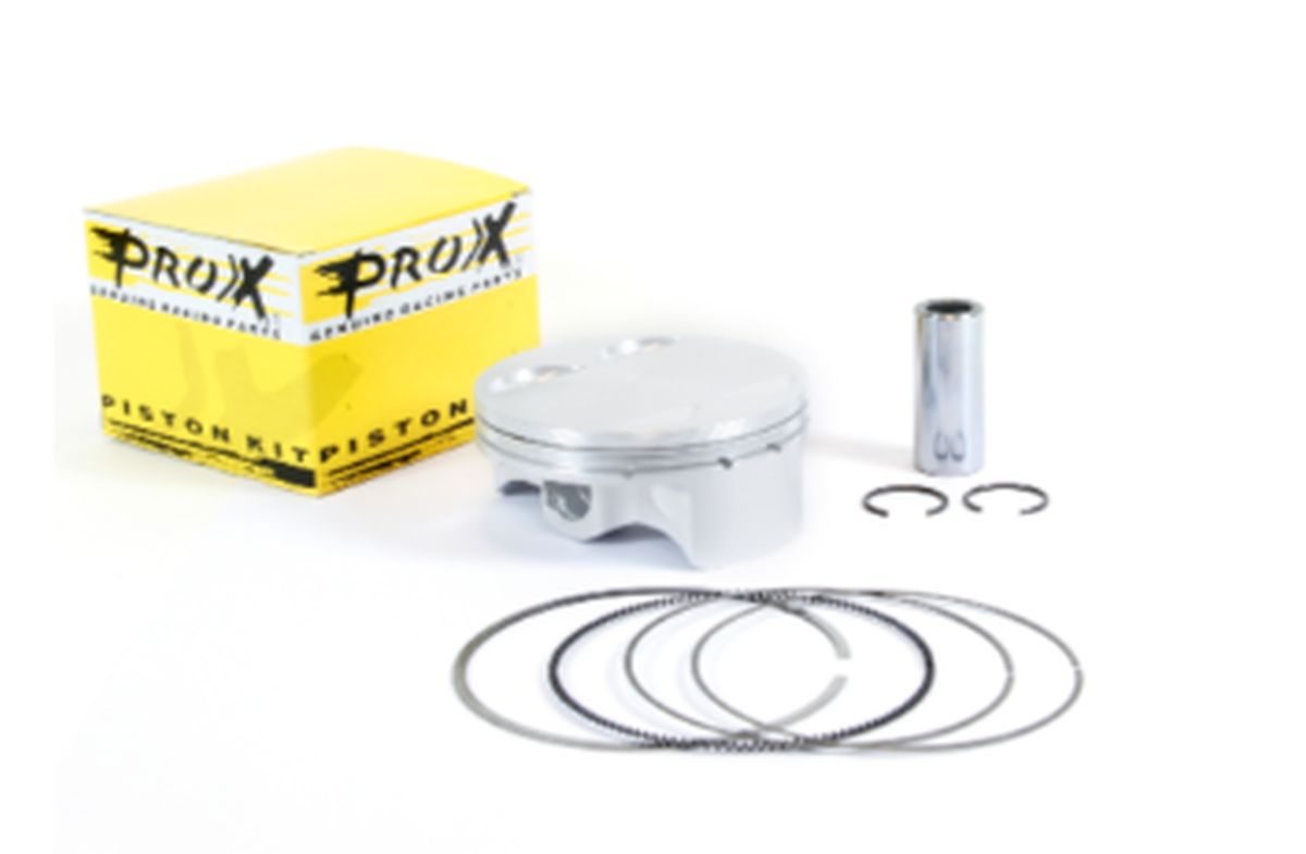 PISTON HUSQVARNA TC/TE 570 '01-'02, TC/TE 610 '99-'03 HC (97.94MM)