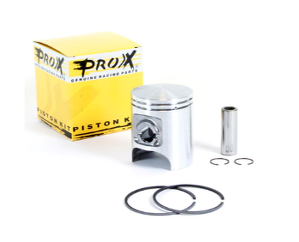 PISTON KAWASAKI AR 125 (55.00MM)