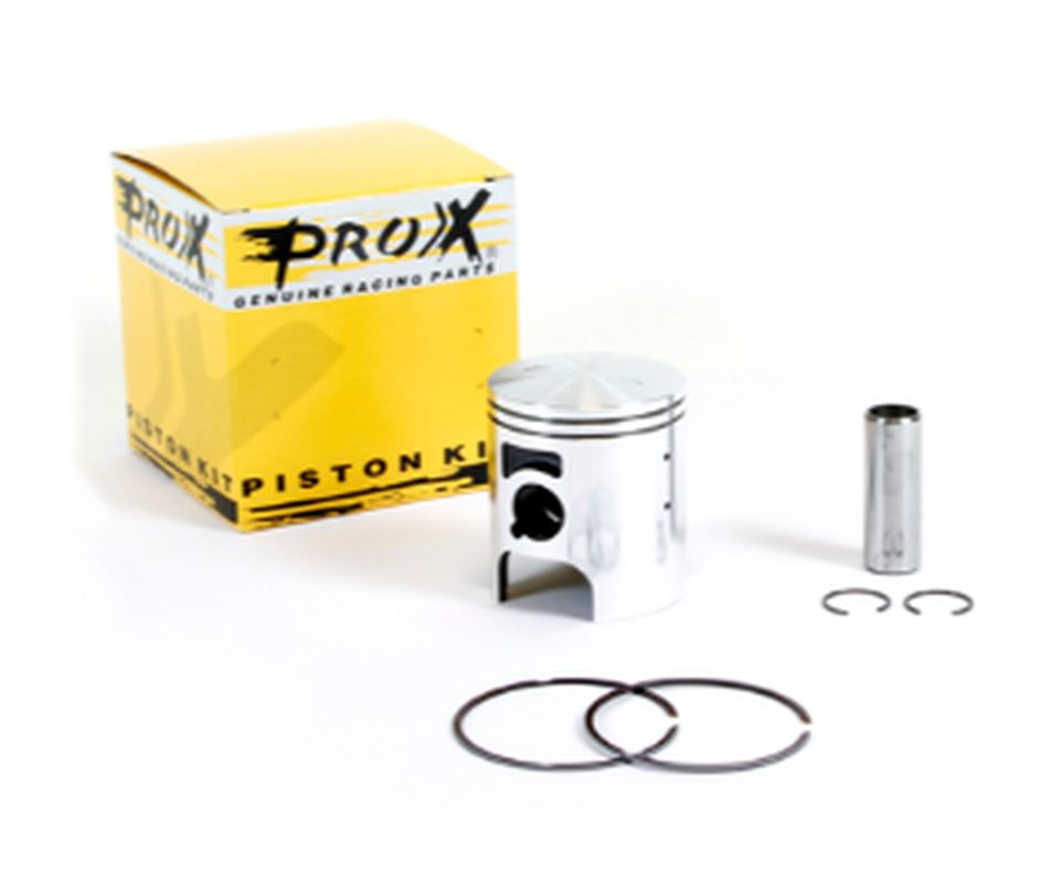 PISTON KAWASAKI KX 80 '88-00 (46.98MM), 46.96MM (SPECIAL OFFER) CLEARANCE, 46.95MM