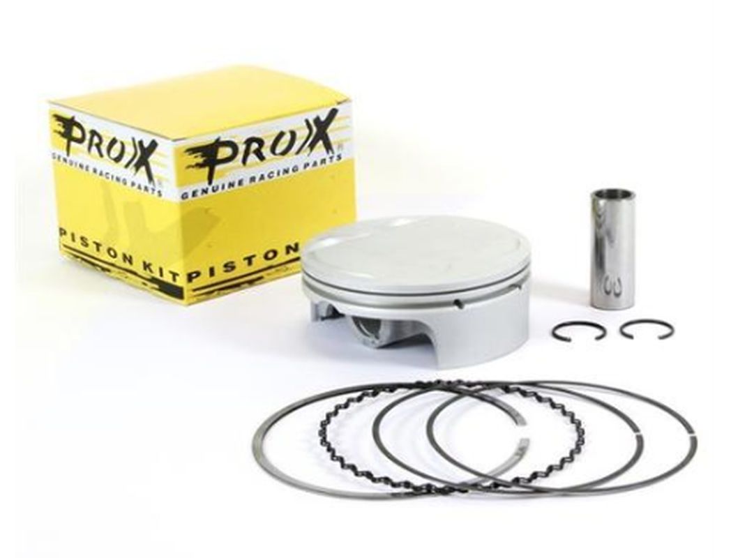 PISTON KTM SX-F 450 (SXF450) '03-'06, SM-R 450 '04-'07 (97.00MM)