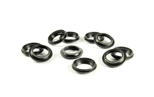 FRONT SUSPENSION DUST SEALS KTM SX 65 '12-'16, SX 50 '12-'16 (10 PCS.)