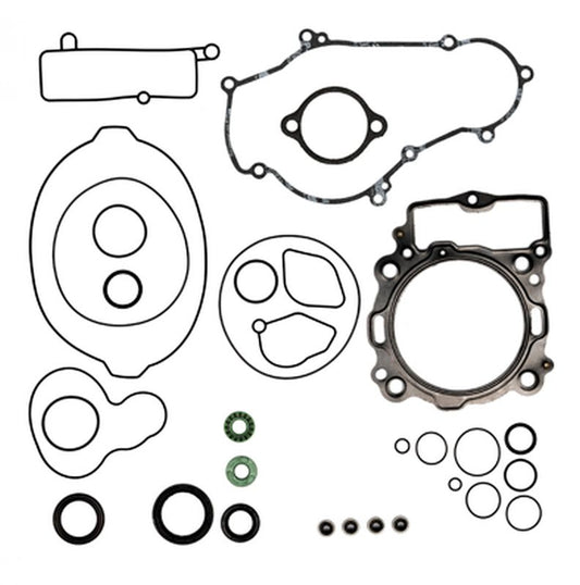 GASKET SET WITH ENGINE SEAL KIT KTM SX 505 ATV '09-'10
