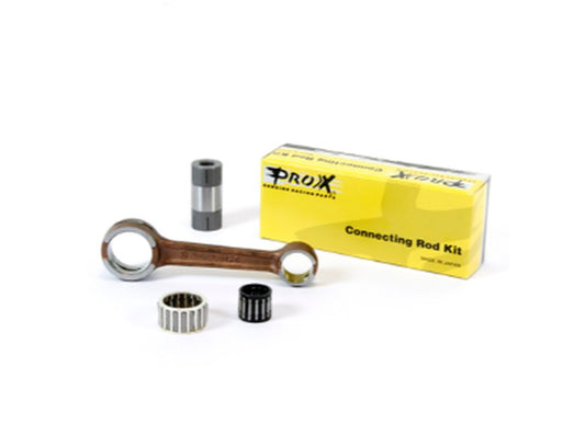 Connecting rod SUZUKI RGV 250 GAMMA '89-'95, APRILIA RS 250 '95-'02 (OEM: 12161-12C06-0D0)