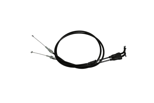 THROTTLE CABLE KAWASAKI KX 450F '24-25, (KXF450) KX 450 X '24-25, (OEM: 54012-0743)