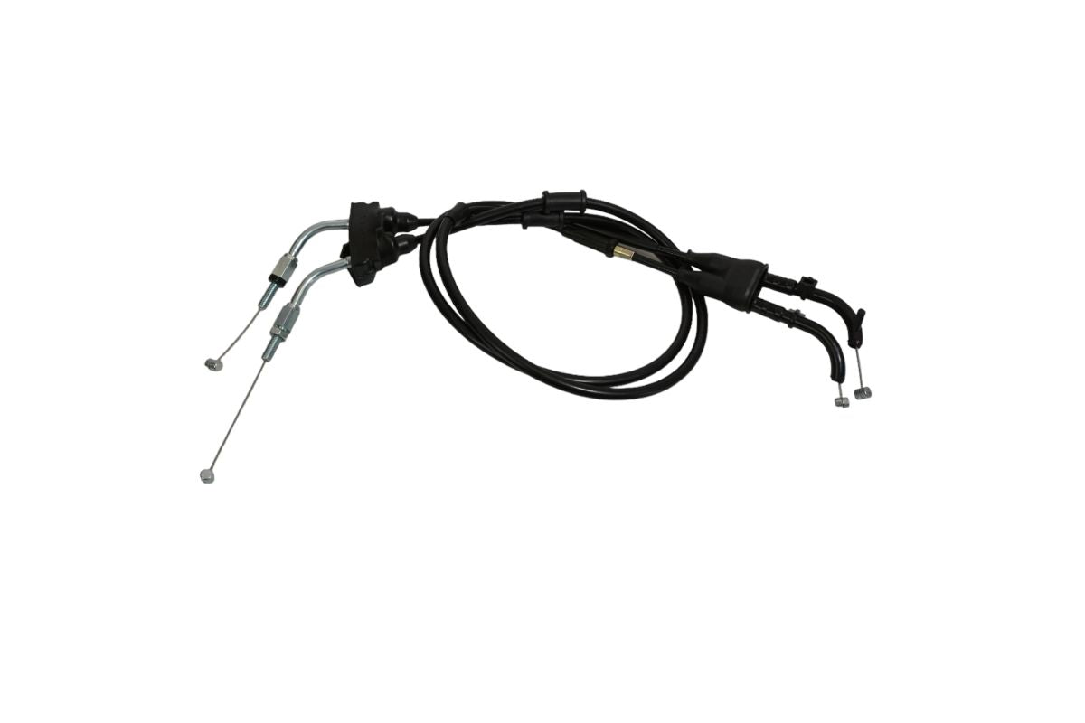 Throttle cable YAMAHA YZ 250 F (YZF250) '24-25, (OEM: BMF-26302-00-00)