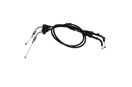 Throttle cable YAMAHA YZ 250 F (YZF250) '24-25, (OEM: BMF-26302-00-00)