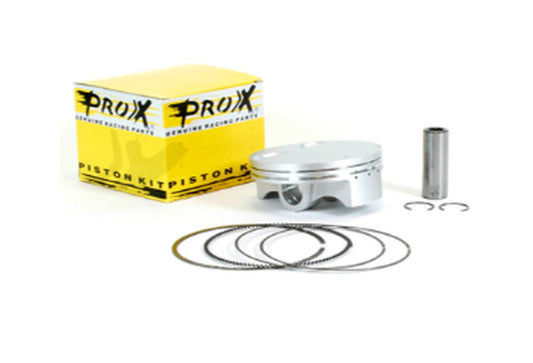 PISTON HONDA CRF 450R '02-'03 (11.5:1) (STD. 95.96MM) (OEM: 13101-MEB-670)