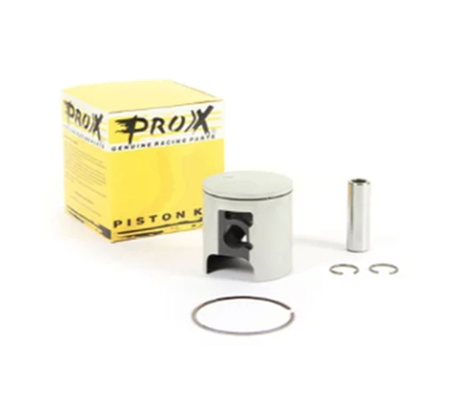 PISTON KAWASAKI KX 100 '95-'21, KX 112 '22-'24 (STD. + 0.02MM) (52.47MM), 52.46MM, 52.45MM