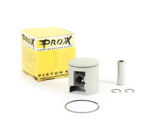 PISTON KAWASAKI KX 100 '95-'21, KX 112 '22-'24 (STD. + 0.02MM) (52.47MM), 52.46MM, 52.45MM