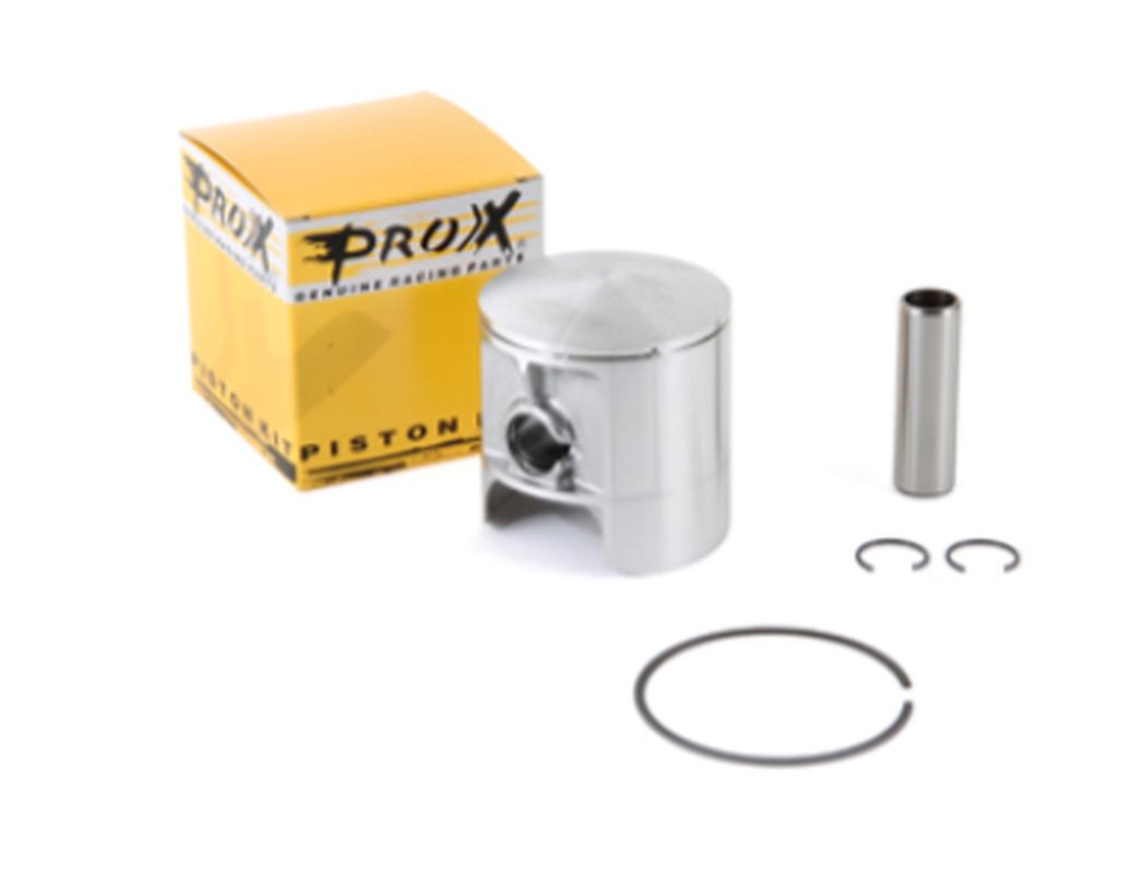 PISTON SUZUKI RM 250 '82-'85 (STD. + 1.25MM) (71.25MM)