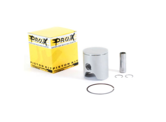 PISTON TM EN / MX 125 '92-'19 (STD. 53.94MM) (OEM: 10150.94) - REPLACES 01.7222.A