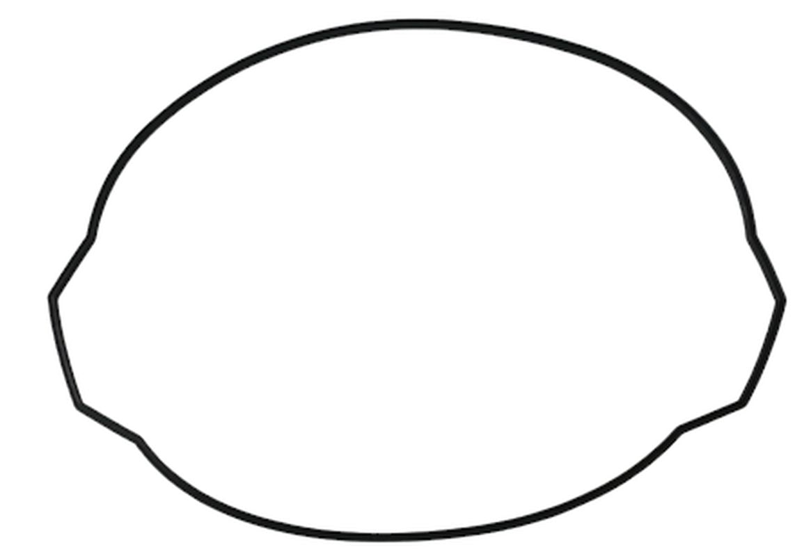 CLUTCH COVER GASKET KAWASAKI KTM SX 65 '09-'23, HUSQVARNA TC 65 '17-'23