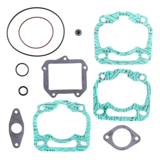 TOP-END GASKETS APRILIA RS 125 AF1 '88-'92, EUROPA 125 '90-'91, MX 125 '04-'06, PEGASO 125 '89-'94, RED ROSE 125 '87-'94, RS 125 '92-'10, SX 125 '08-'10, TUONO 125 '03-'04