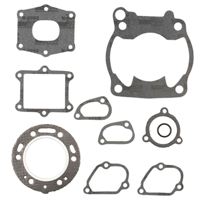 TOP-END GASKETS HONDA CR 250 R '88,