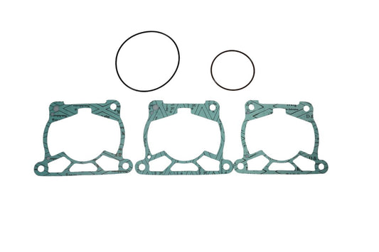 TOP-END GASKETS KTM SX 125 '23-'24, EXC 150 '24, HUSQVARNA TC 125 '23-'24, TE 150 '24, GAS GAS MC 125 '24, (HEAD+CYLINDER)