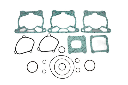 TOP-END GASKETS KTM SX 125 '23-'24, EXC 150 '24, HUSQWARNA TC 125 '23-'24, TE 150 '24, GAS GAS MC 125 '24,