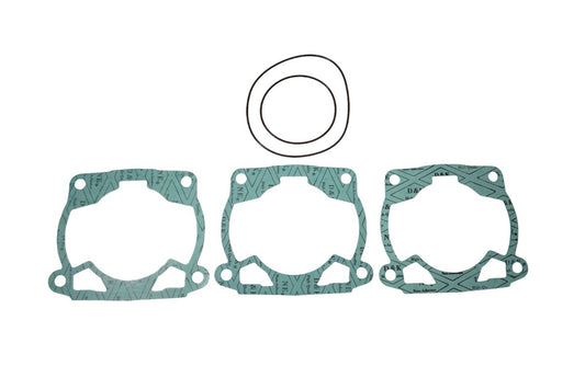 TOP-END GASKETS KTM SX / EXC 250 '23-'24, HUSQVARNA TC / TE 250 '23-'24, GAS GAS EC / EX / MC 250 '24, (HEAD+CYLINDER)