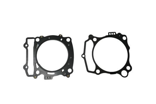 TOP-END GASKETS YAMAHA YZ 450 F (YZF450) '23-'24, YZ 450FX / WRF 450 '24,